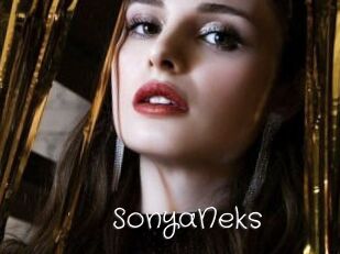 SonyaNeks