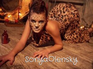 SonyaOlensky