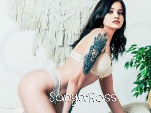 SonyaRoss