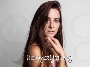 SonyaYaung