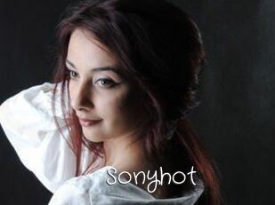 Sonyhot