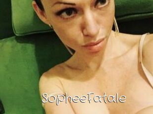 SopheeFatale