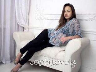 SophiLovely