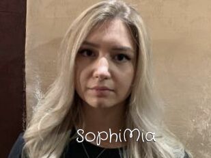 SophiMia