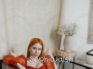 SophiWalsh