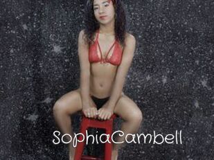SophiaCambell