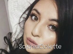 SophiaColette