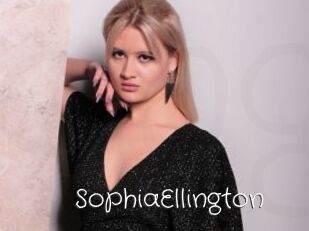 SophiaEllington