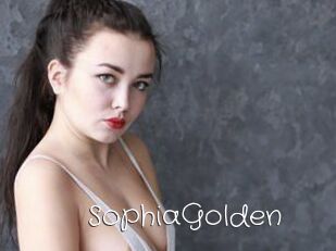 SophiaGolden