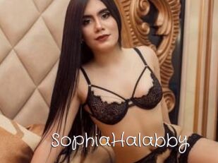 SophiaHalabby