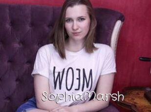 SophiaMarsh