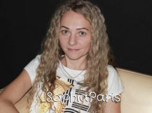 SophiaParis
