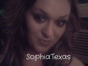 Sophia_Texas
