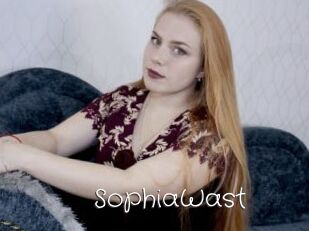SophiaWast