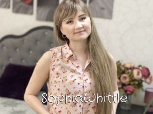 SophiaWhittle