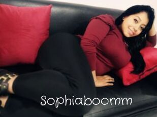 Sophiaboomm