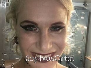 SophiasOrbit