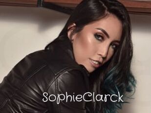 SophieClarck