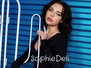 SophieDeli