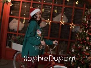 SophieDupont
