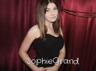 SophieGrand