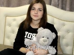 SophieLuv