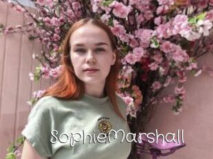SophieMarshall