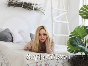 SophieNixon