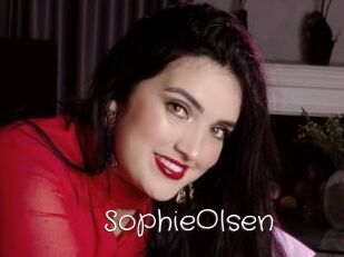 SophieOlsen