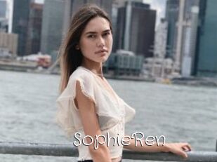 SophieRen