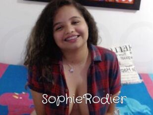 SophieRodier