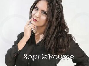 SophieRousse