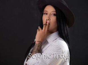SophieTray