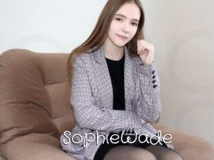 SophieWade