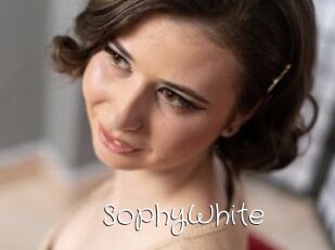 SophyWhite