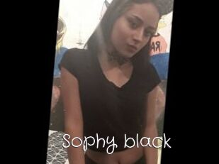Sophy_black_