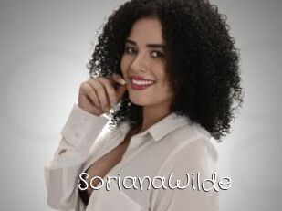 SorianaWilde