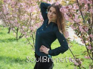 SoulBrunette