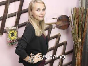 Sousanna