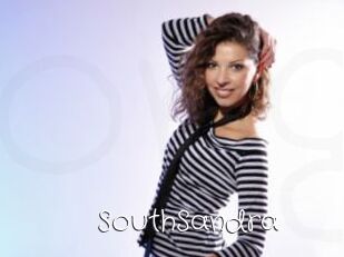 SouthSandra
