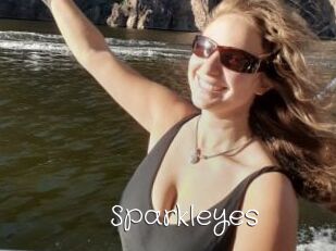 Sparkleyes