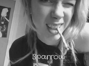 Sparrow