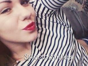 SpecialSmiley