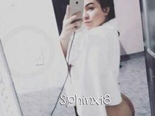 Sphinx18