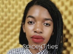 SpiceyTities