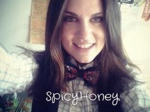 SpicyHoney