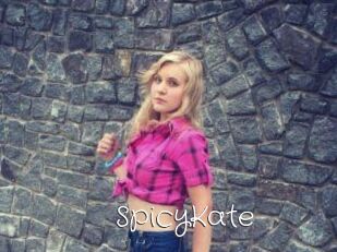 SpicyKate
