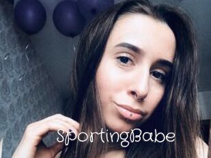 SportingBabe