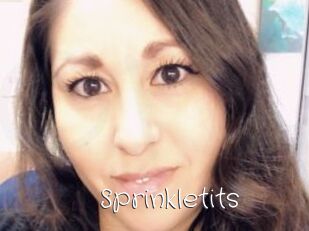 Sprinkletits