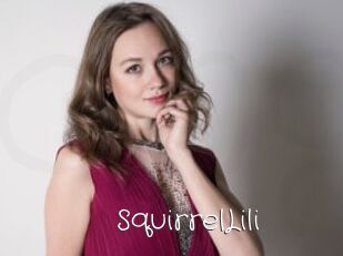 SquirrelLili